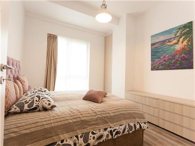 Apartament 2 camere LUX, S60 mp, etaj 4/6, parcare, str. Taietura Turcului