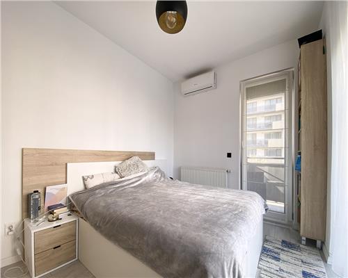 Apartament 3 camere, terasa, parcare, bloc nou, Grand Park