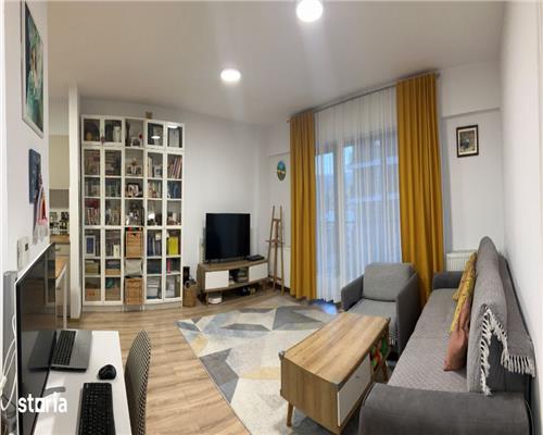 Apartament 2 camere, S 63 mp,  bloc nou, parcare, Soporului.