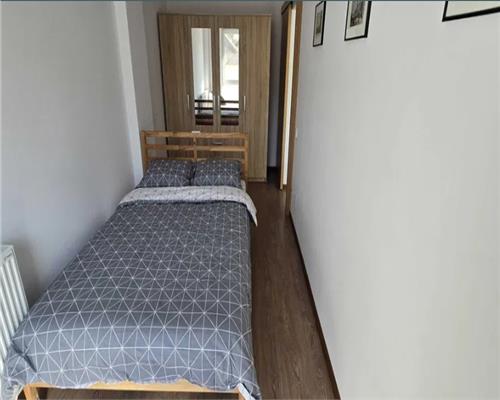 Apartament 2 camere, mobilat, utilat, zona Iulius Mall.