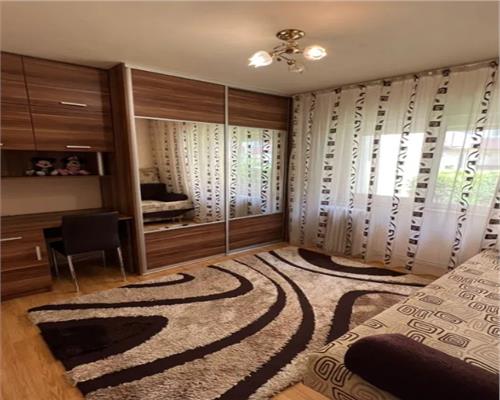 Apartament 2 camere, decomandat, mobilat, Marasti.