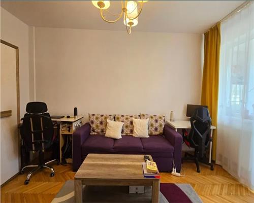 Apartament 2 camere, decomandat, mobilat, Zorilor.