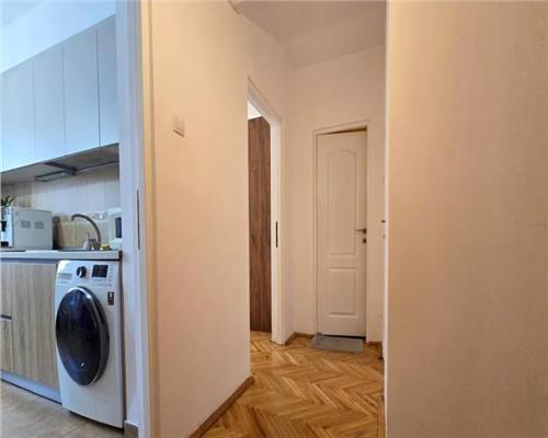 Apartament 2 camere, decomandat, mobilat, Zorilor.