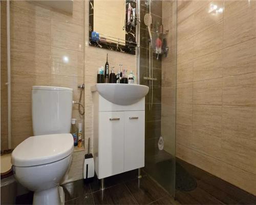 Apartament 2 camere, decomandat, mobilat, Zorilor.