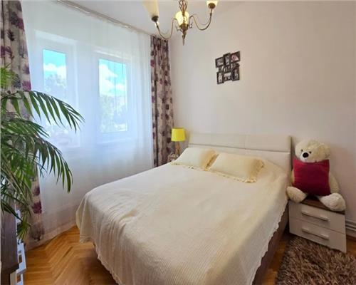 Apartament 2 camere, decomandat, mobilat, Zorilor.