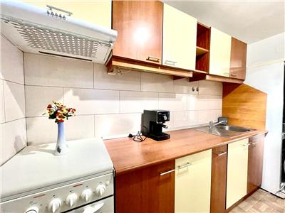 Apartament 3 camere, S 57 mp, mobilat, utilat, Marasti.