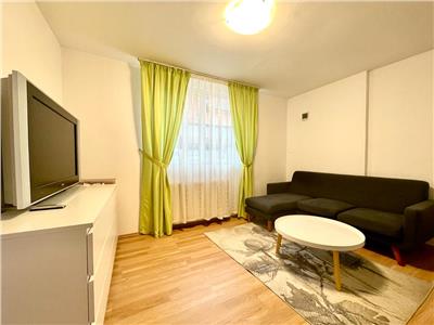 Apartament 3 camere, S- 57 mp, mobilat, utilat, Marasti.