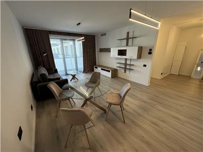 Apartament 2 camere, prima închiriere, mobilat, utilat, zona G?rii.