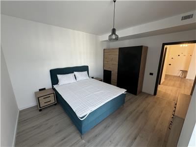 Apartament 2 camere, prima închiriere, mobilat, utilat, zona G?rii.