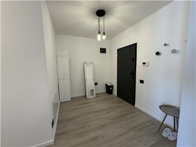 Apartament 2 camere, prima închiriere, mobilat, utilat, zona G?rii.