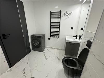 Apartament 2 camere, prima închiriere, mobilat, utilat, zona G?rii.