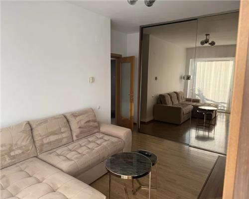 Apartament 2 camere, mobilat, utilat, Plopilor.