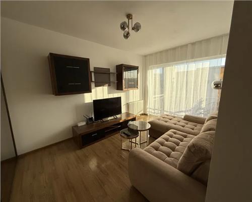 Apartament 2 camere, mobilat, utilat, Plopilor.