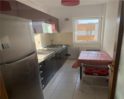 Apartament 2 camere, mobilat, utilat, Plopilor.