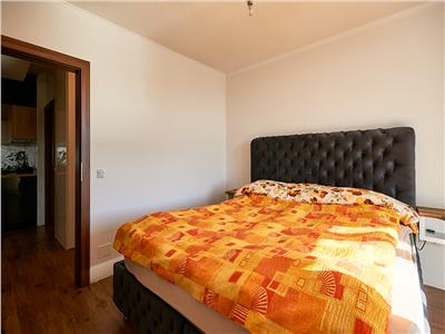 Apartament 3 camere, ultafinisat, mobilat, panorama, bloc nou, Zorilor