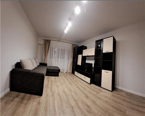 Apartament 3 camere, decomandat, mobilat, utilat, Marasti.