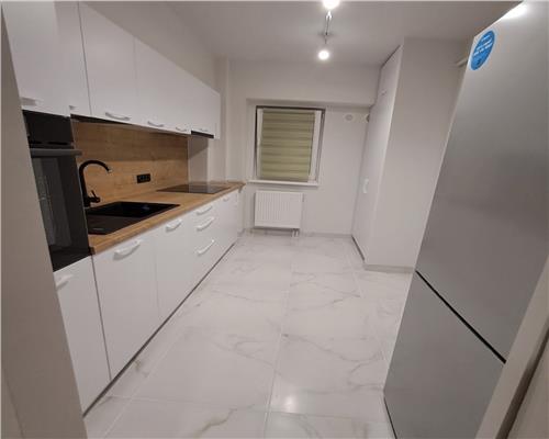 Apartament 3 camere, decomandat, mobilat, utilat, Marasti.