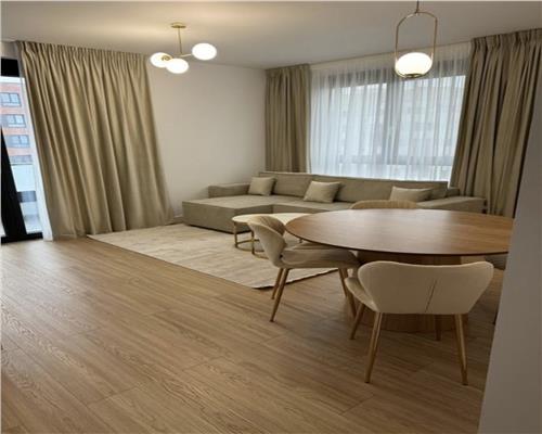 Apartament 2 camere, prima inchiriere, zona Iulius Mall.