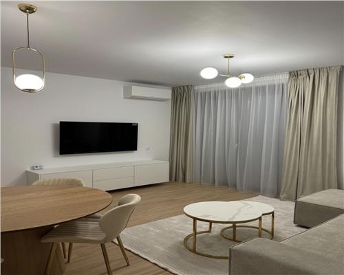 Apartament 2 camere, prima inchiriere, zona Iulius Mall.