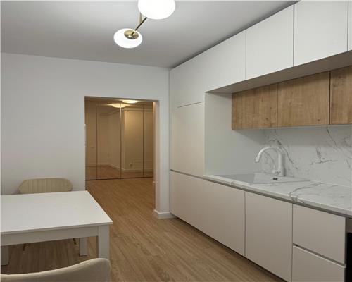 Apartament 2 camere, prima inchiriere, zona Iulius Mall.