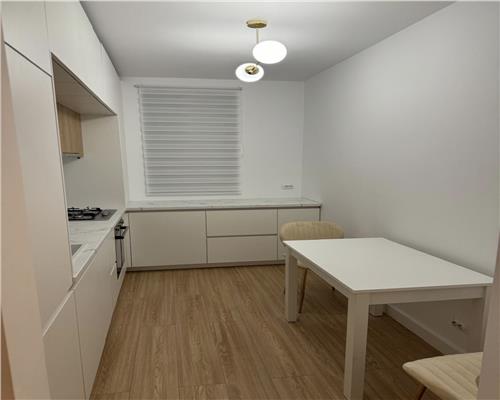 Apartament 2 camere, prima inchiriere, zona Iulius Mall.