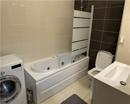 Apartament 3 camere, S 57 mp, mobilat, utilat, zona Calea Turzii.