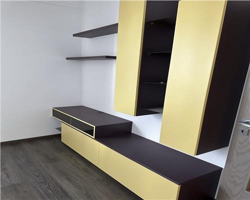 Apartament 3 camere, S 57 mp, mobilat, utilat, zona Calea Turzii.