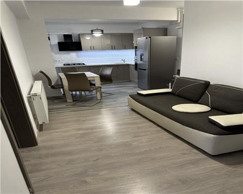 Apartament 3 camere, S 57 mp, mobilat, utilat, zona Calea Turzii.