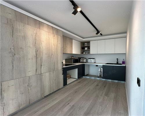 Apartament 2 camere, S63mp+55mp terasa, bloc nou, Taietura Turcului