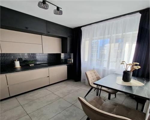 Apartament 1 camera, prima inchiriere, Buna Ziua.