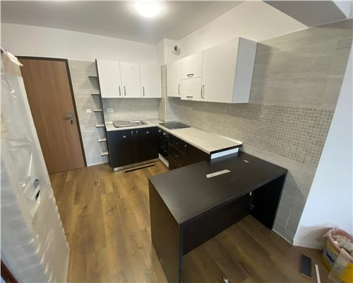 Apartament 2 camere, parcare, S- 48 mp, Viva City, Zona Iulius Mall.