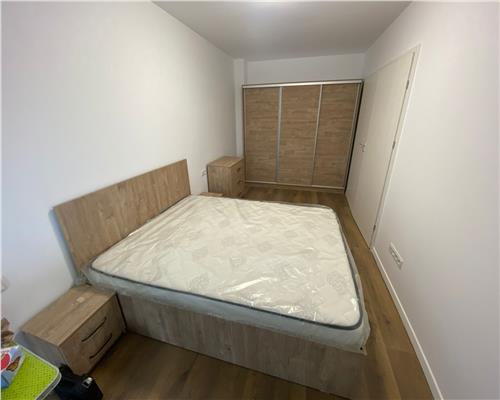 Apartament 2 camere, parcare, S 48 mp, Viva City, Zona Iulius Mall.