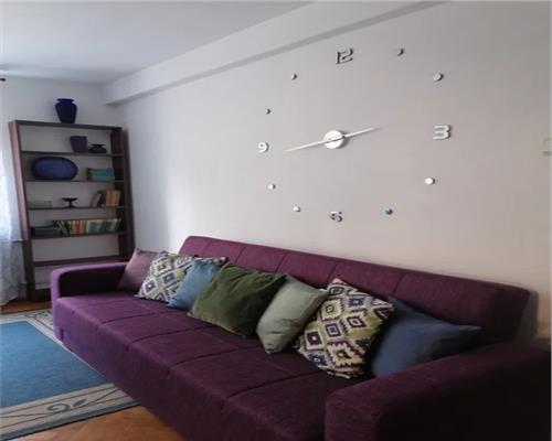 Apartament 2 camerre, S 48 mp, mobilat, utilat, Gheorgheni.