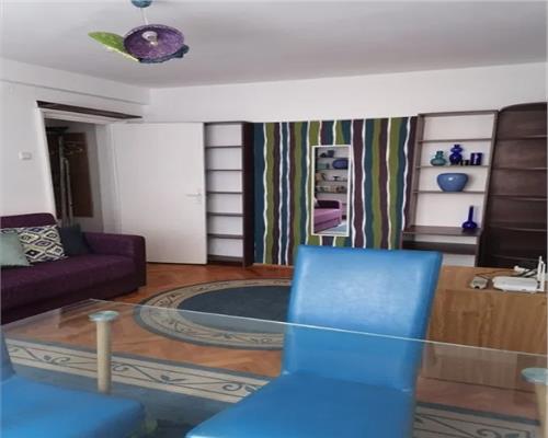 Apartament 2 camerre, S 48 mp, mobilat, utilat, Gheorgheni.