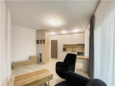 Apartament 2 camere, prima inchiriere, parcare, bloc nou, str. Bucuresti