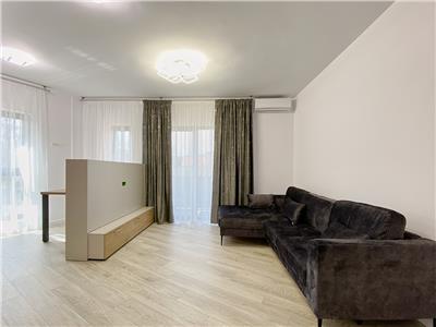 Apartament 3 camere, prima inchiriere, parcare, bloc nou, str. Bucuresti