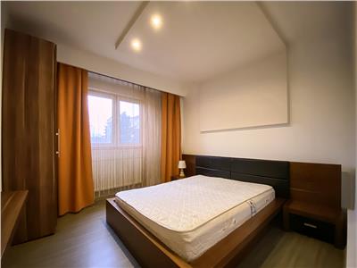 Apartament 2 camere decomandat, S50mp+6 mp.logie, Teodor Mihali