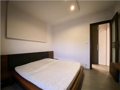 Apartament 2 camere decomandat, S50mp+6 mp.logie, Teodor Mihali