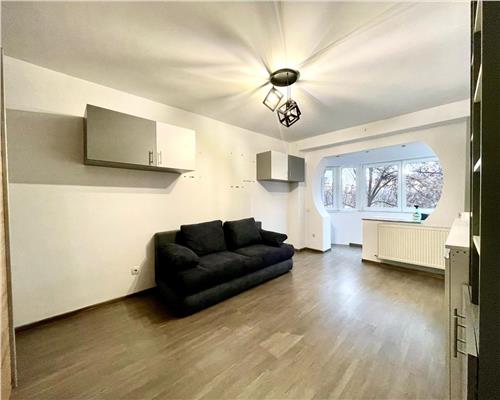 Apartament 2 camere decomandat, S50mp+6 mp.logie, Teodor Mihali