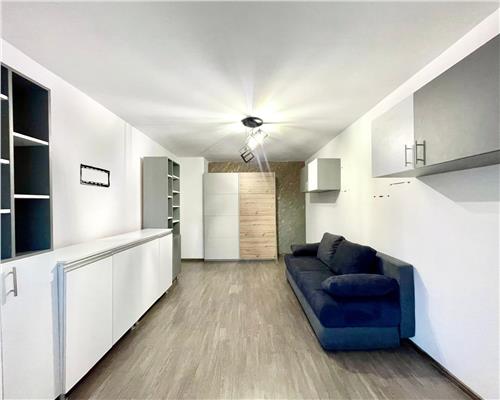 Apartament 2 camere decomandat, S50mp+6 mp.logie, Teodor Mihali