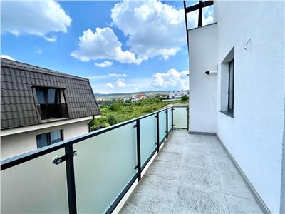 Apartament 3 camere, S 77 mp+ balcon, Europa.