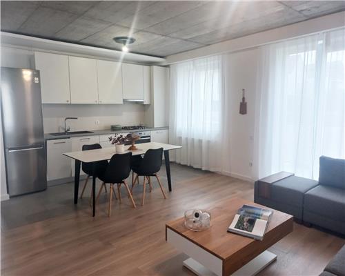 Apartament 3 camere, S 77 mp+ balcon, Europa.