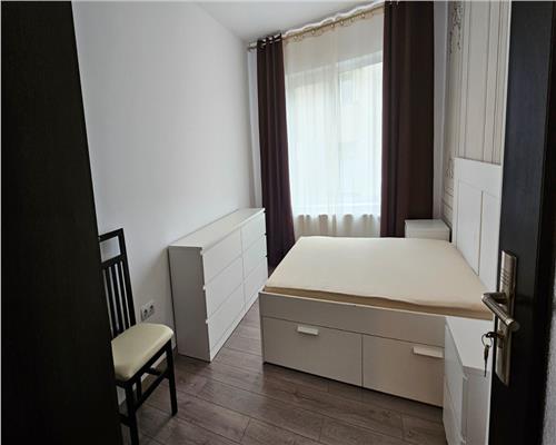 Apartament 2 camere, S 50 mp, mobilat, utilat, Buna Ziua.