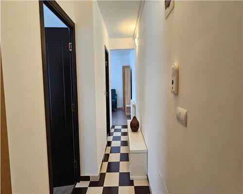 Apartament 2 camere, S 50 mp, mobilat, utilat, Buna Ziua.