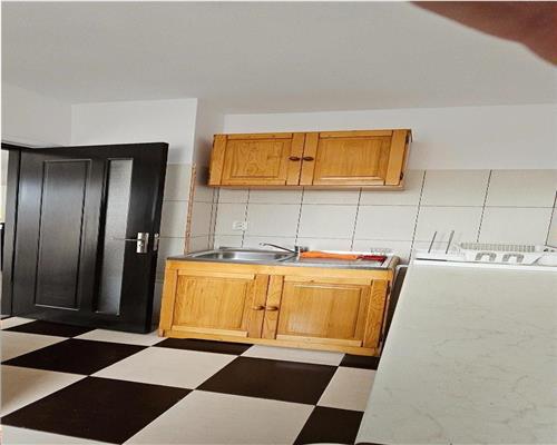 Apartament 2 camere, S 50 mp, mobilat, utilat, Buna Ziua.