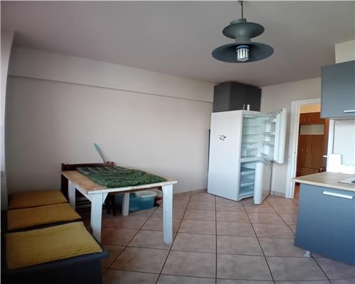 Apartament 3 camere, S59mp+4 balcon, mobilat, Grigorescu.