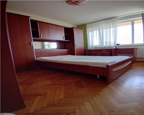 Apartament 3 camere, S59mp+4 balcon, mobilat, Grigorescu.