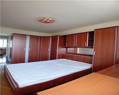 Apartament 3 camere, S59mp+4 balcon, mobilat, Grigorescu.