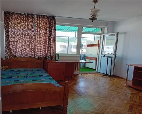 Apartament 3 camere, S59mp+4 balcon, mobilat, Grigorescu.