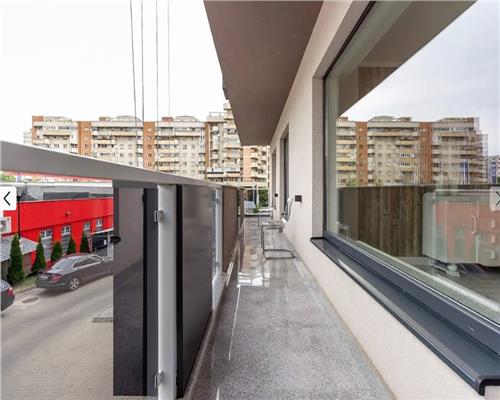 Apartament 3 camere, S87mp+14mp terasa, garaj, str. Dorobantilor